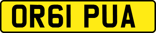 OR61PUA