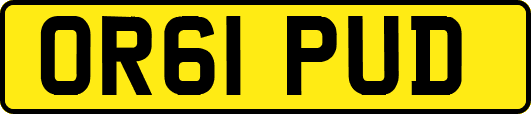 OR61PUD