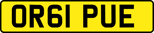 OR61PUE