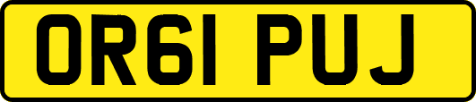 OR61PUJ