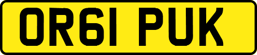 OR61PUK