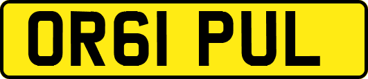 OR61PUL