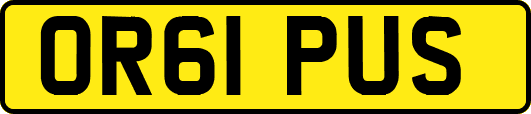 OR61PUS