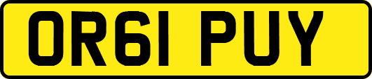 OR61PUY