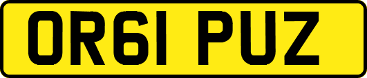 OR61PUZ