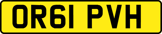 OR61PVH