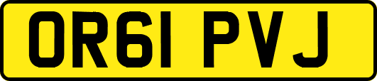 OR61PVJ
