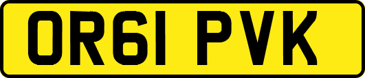 OR61PVK