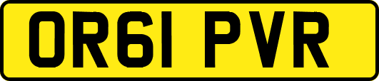 OR61PVR