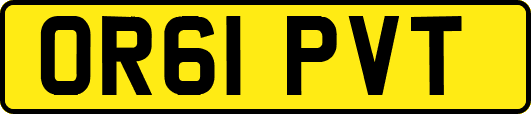 OR61PVT