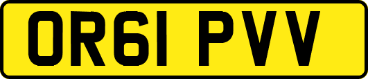 OR61PVV