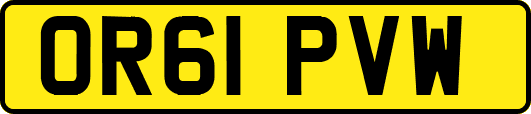 OR61PVW