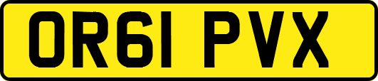 OR61PVX