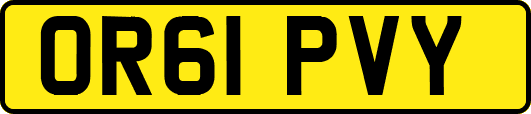 OR61PVY