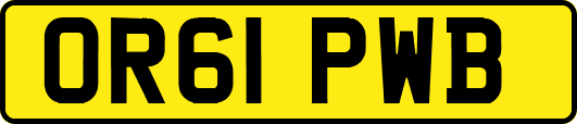 OR61PWB