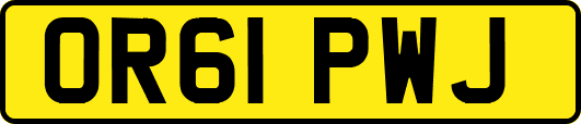 OR61PWJ