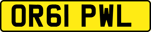 OR61PWL