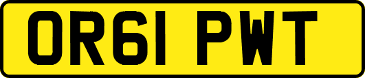 OR61PWT