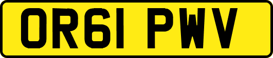 OR61PWV