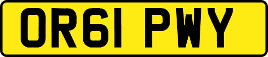 OR61PWY