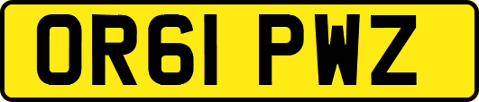 OR61PWZ