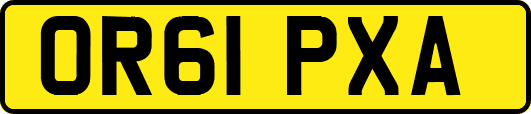 OR61PXA