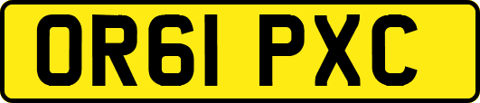 OR61PXC
