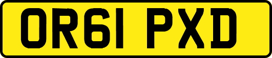 OR61PXD