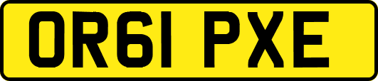 OR61PXE