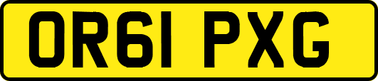 OR61PXG