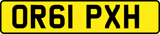 OR61PXH