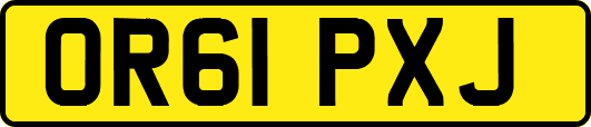 OR61PXJ