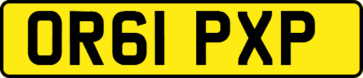 OR61PXP