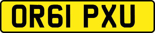 OR61PXU