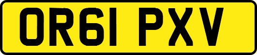 OR61PXV