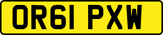 OR61PXW