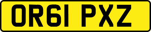 OR61PXZ