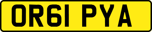 OR61PYA