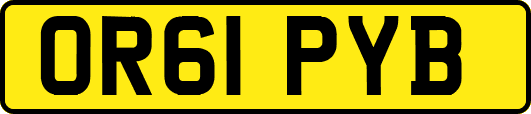 OR61PYB