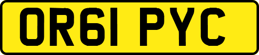 OR61PYC