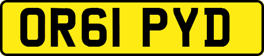 OR61PYD