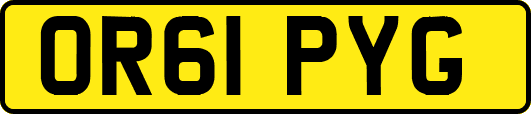 OR61PYG