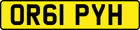 OR61PYH