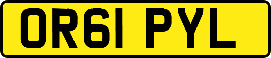 OR61PYL