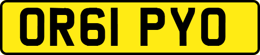 OR61PYO