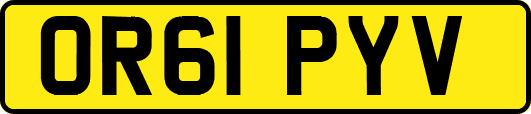 OR61PYV