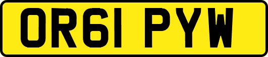 OR61PYW