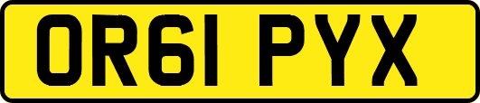 OR61PYX
