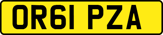 OR61PZA