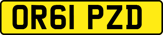 OR61PZD